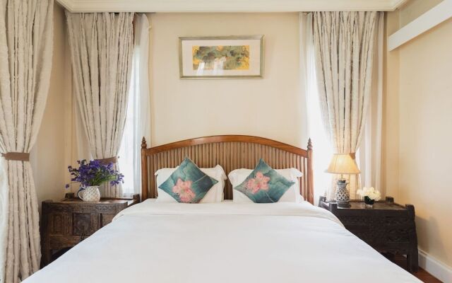 Rosario Oasis Resort - SHA Plus