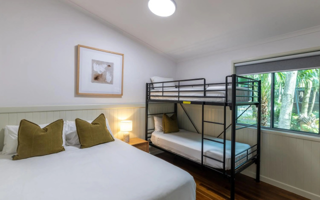 Angourie Resort – Guest Rooms – Yamba