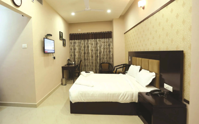 Hotel Sitara Grand Ramchandrapuram