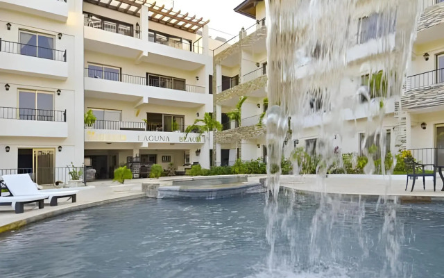 E&J Beach Condos