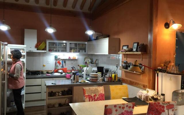 Doran Doran Guesthouse