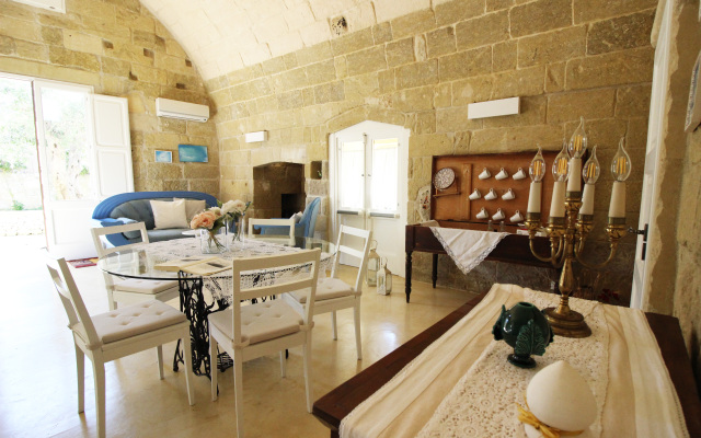 Don Agostino Relais Masseria