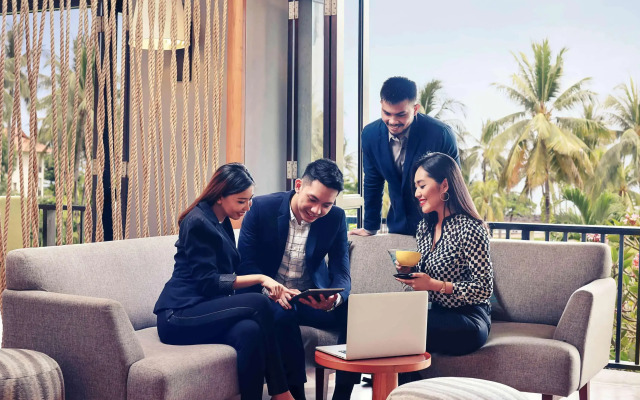 Mercure Manado Tateli Resort and Convention