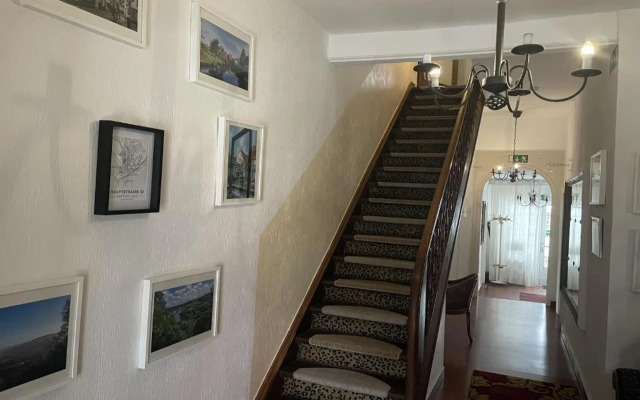 Hotel Jägerhof Kettwig