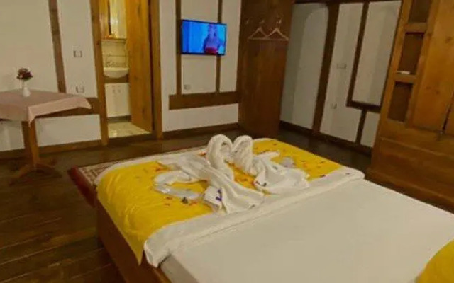 Cihangir Gurme Konak