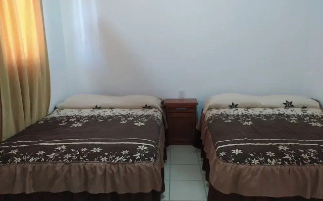 Hotel Lulu