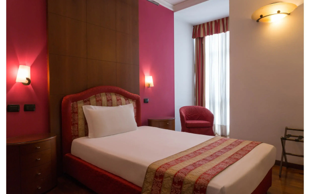 Hotel Turin Royal