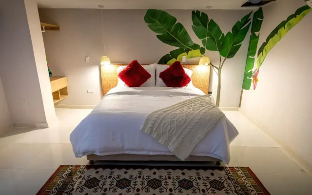 Casa Chunuu hotel boutique