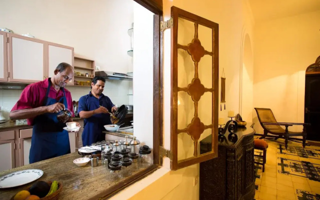 Marbella Guest House