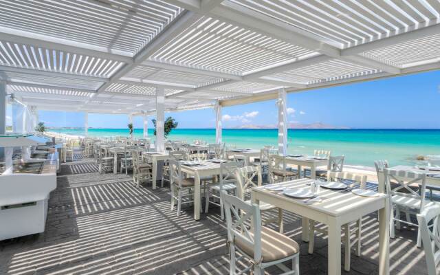 Aeolos Beach Hotel