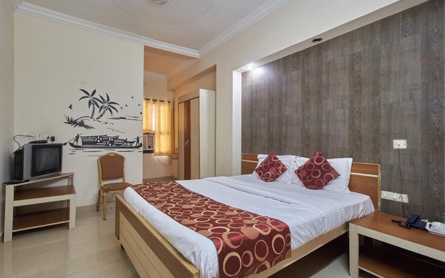 Sai krupa – Guest Rooms – Hyderabad