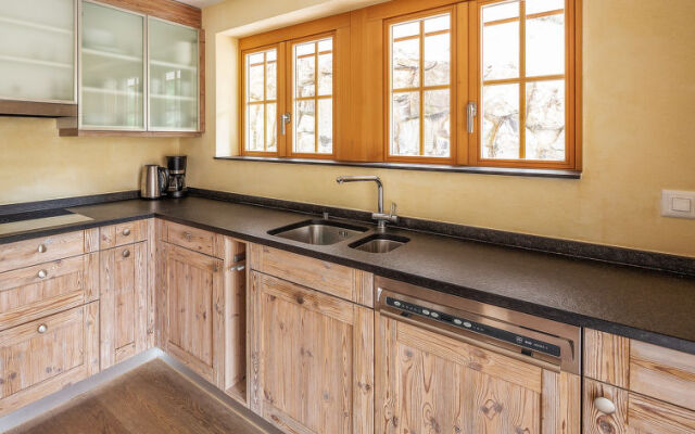 Chalet Smaragd Grindelwald