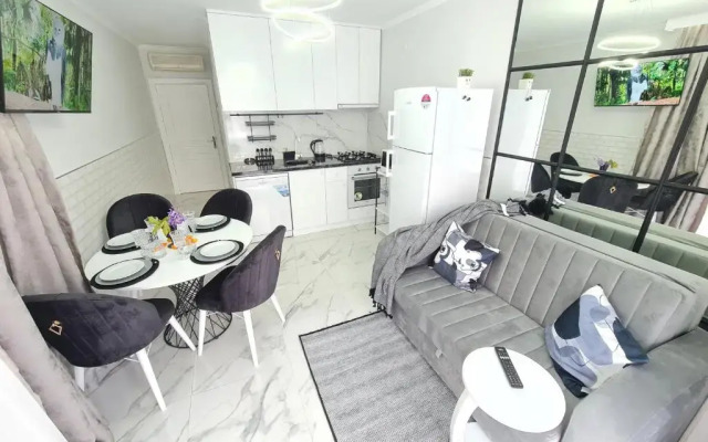 Kemer Classic Apartments