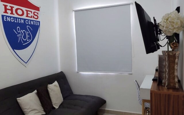 Devoted Hoestel in Cancun With Equipped Kitchen, Pool, Close to Beaches & More!