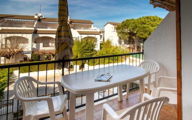 SANT CARLES 25 apartamento zona residencial con terraza