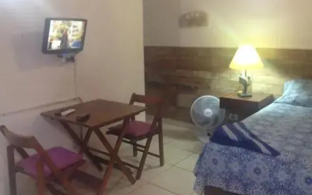 Limoeiro Suites