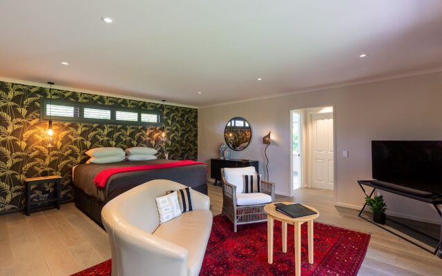 Accent House Boutique Bed & Breakfast