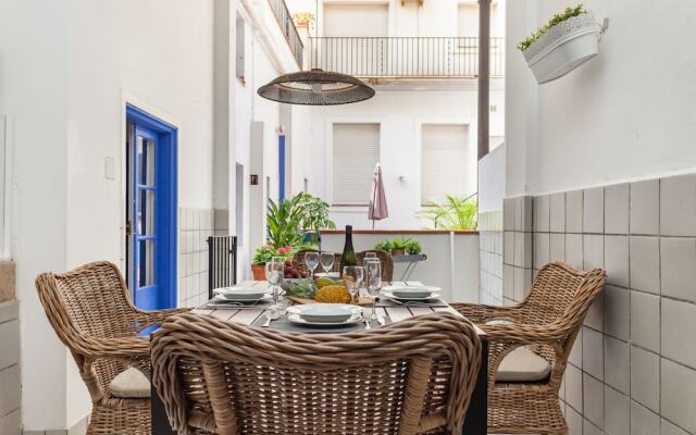 1840 Apartments Sitges