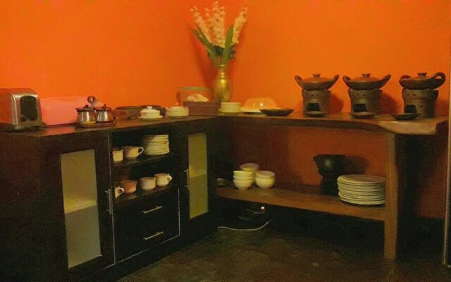 Puri Minggiran Guesthouse