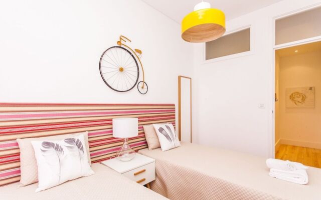 LxWay Apartments Boavista