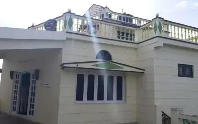 Kurinji House