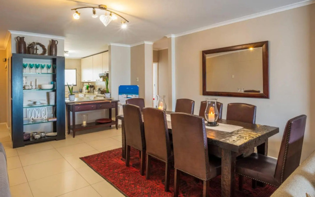 Luxurious Beach Front