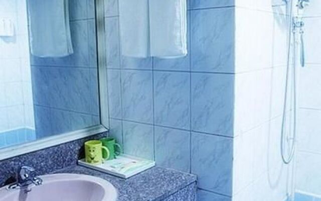 Diaoyutai Hotel Liaocheng