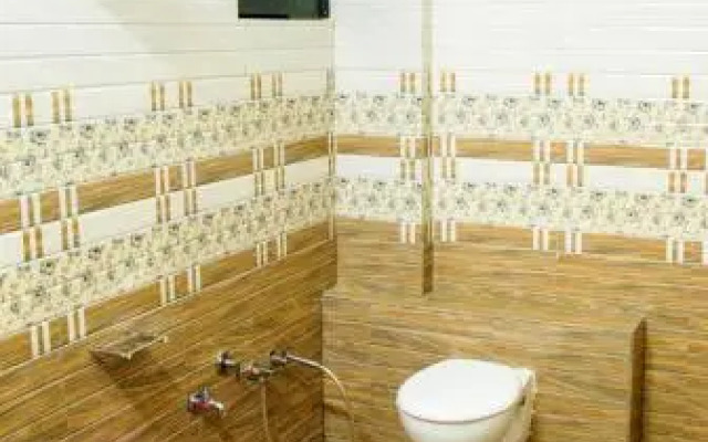 The Gir Harmony Hotel