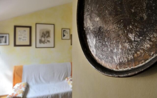 Domus Volumnia Country House