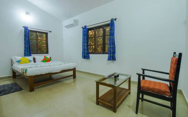 OYO 16918 Home Serene 1BHK Assagao