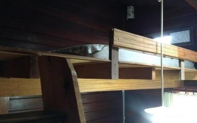 Tiuna Hostel