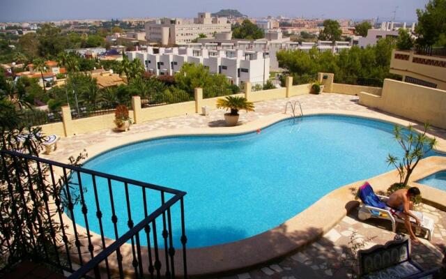 Apartemento Monika Monte Pedrera C 5 TOP Aussicht