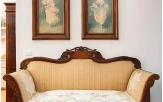 Mercanti Vintage Apartment