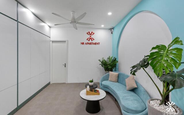 Nb Apartment - Kim Ma