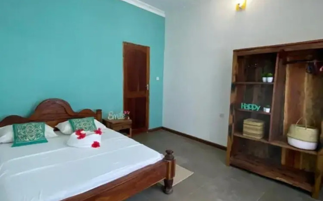 Pumzika Kendwa Villa