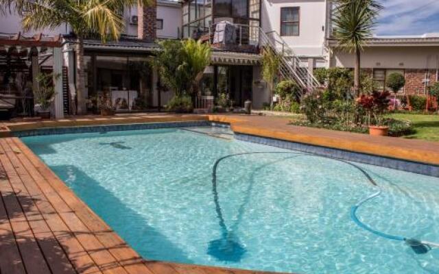 Blueview Bed and Breakfast