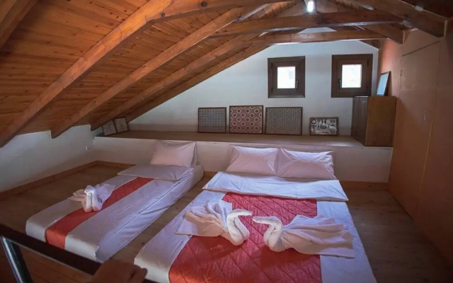 Foula House in Magnisia