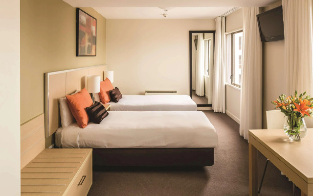 Travelodge Hotel Wellington