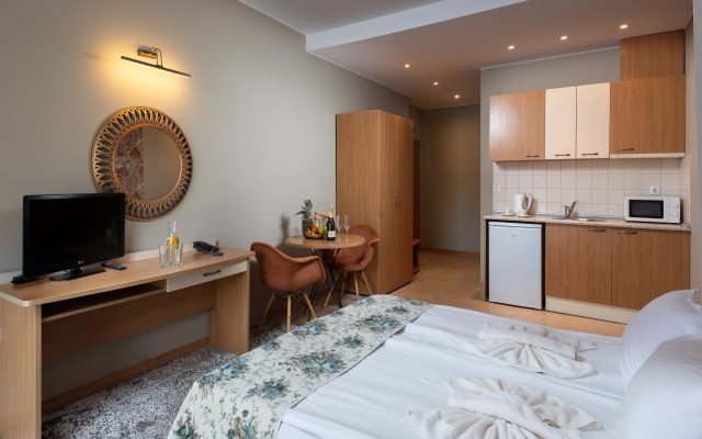 Avenue Apart Hotel