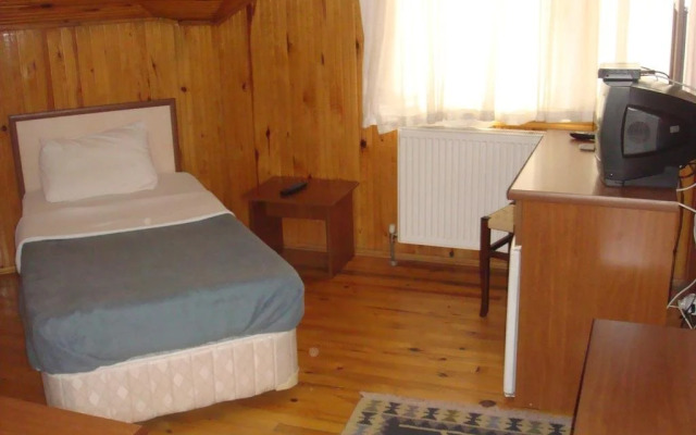 Tasli Otel