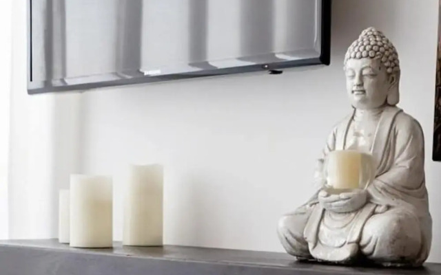 Marina Hôtel Privé luxe de Port Camargue