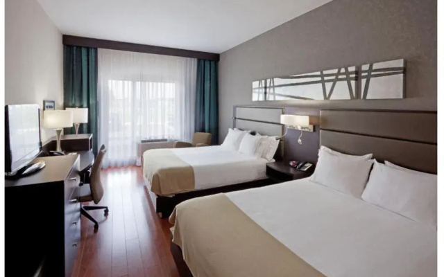 Holiday Inn Express Hotel Saint - Hyacinthe by IHG
