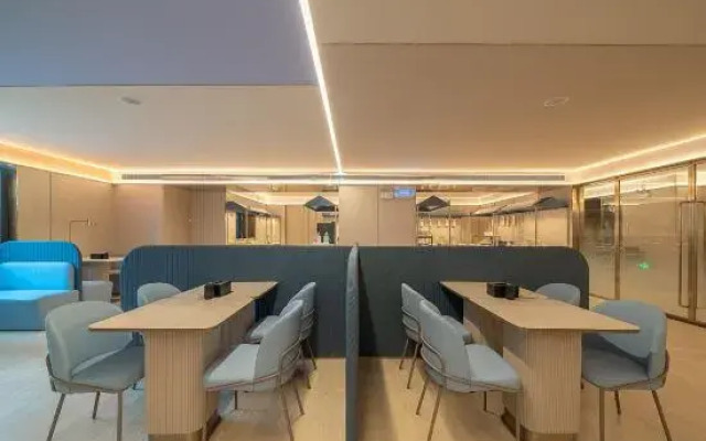 Hanting Hotel Xiamen Jimei Guankou Wanda