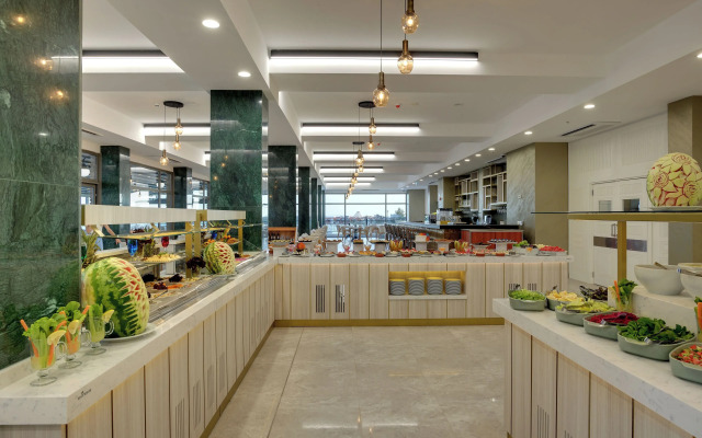 Dedeman Gure Nurhayat Thermal Resort&Spa