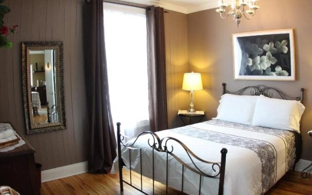 La Grange aux Hiboux Gîte et Restaurant B&B