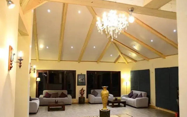 Villa Himalaya
