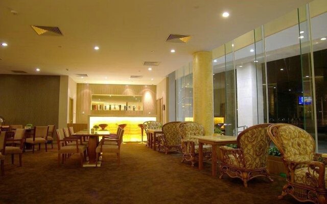 Ausotel Dayu Beijing Hotel