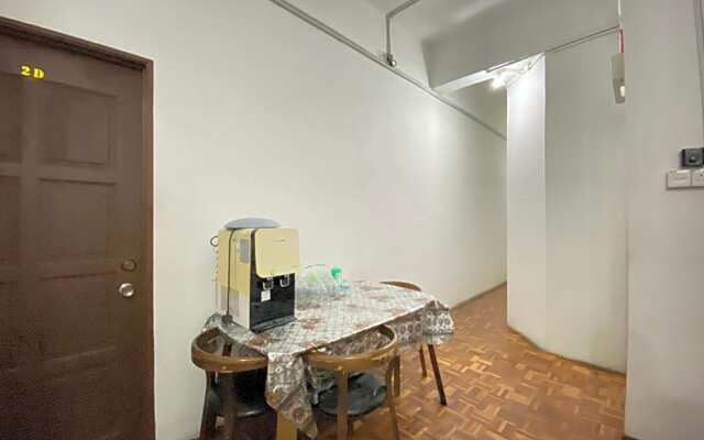 Spot on 90293 Sk Budget Hotel