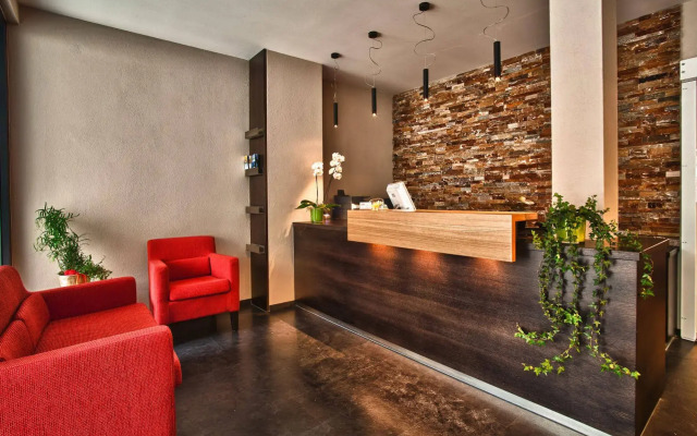 Hotel Ochsen