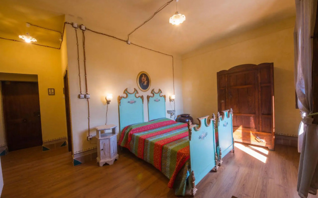 Apartment Sansepolcro 10 People - Tuscany